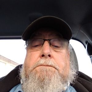 Meet your Posher, Terry w.